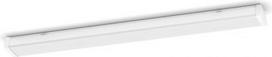 Waterproof luminaire, 50W, W12L118, 120cm, 2700K, 5000lm, IP65, Projectline 911401896385 | 8718696169438