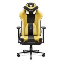 Diablo X-Player 2.0 King Size Dark Sunflower ergonominė kėdė