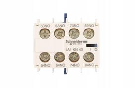 Jungiklis Schneider Electric 690 V Ip20 10 A