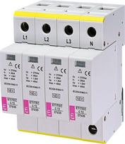 Eti-Polam ETITEC C T2 275/20 4+0 viršįtampių iškroviklis (002440395)