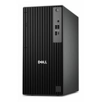 Komputer Dell DELL PC Pro Tower QCT1255/180W/AMD Ryzen 5 PRO 8600G/16GB/512GB SSD/Integrated/Kb/Mouse/W11 Pro/3Y PS NBD | W5RYR | 5397184978375