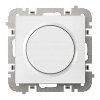 Led šviesos reguliatorius Elektro-plast Vestra baltas