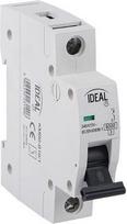 Automatinis jungiklis 1p B 1a 6ka Ac Kanlux