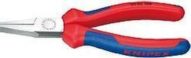 Knipex Plokščios replės, 160mm, poliruotos
