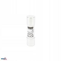 Cilindrinis saugiklis 10x38mm 1000v Dc 12a