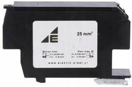 Dc 1500v Paskirstymo Blokas Sdb-25/cza