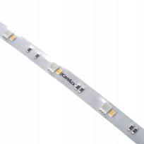 Led juosta Kanlux L48 Rgbw 24v 24w/5m Ip65