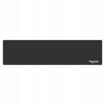 Schneider Electric etiketė 400x100mm tuščia Zbyleg401000