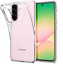 Dėklas Samsung Galaxy S26 permatomas Spigen