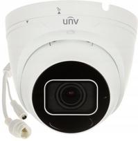 Uniview Ipc3638sb-adzk-i0 Ip kamera, 8mpx, 4k Uhd, 2.8-12mm Motozoom