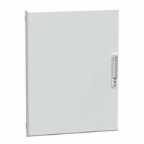 Schneider Electric Prismaset pilnos durys 15 mod. sieninei spintai Lvs08125