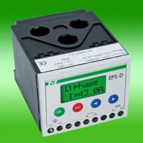 Mikroprocesorinis variklio relės modulis 20-100a