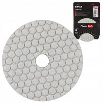 Distar elastinga poliravimo šlifavimo diskas 100x3x15mm P200