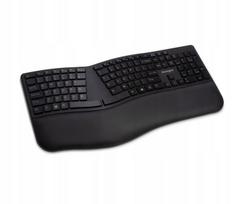 Ergonomiška belaidė klaviatūra Kensington Pro Fit Ergo Bt 2,4ghz Aes