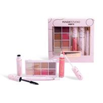 Makiažo rinkinys Magic Studio Coquette Perfect Look