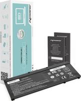 Nešiojamo kompiuterio akumuliatorius Movano SR03XL HP Pavilion 15-CX 17-CD, Omen 15-DC 17-CB, Envy X360 15-CN