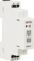 Led juosta 168 Led/m 24v 17w 4000k Ip68 2300lm 5m