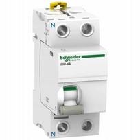 Modulinis atjungiklis 40a 2p Isw-na