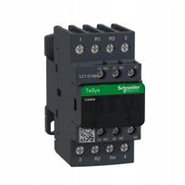 Galingumo kontaktorius Tesys D Ac3 32a 4p 2z 2r 220vac Lc1d188m7