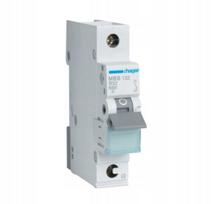 Hager 1 fazės automatinis jungiklis B32a 1p Mbs132 Quickconnect