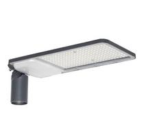 150W LED gatvės šviestuvas URBAN AREA, pilkas, 3000K, 155°x80°
