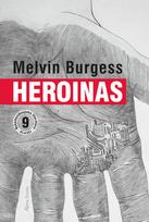 Heroinas. E.knyga