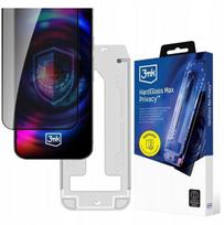 3mk Hardglass Max Privacy Privacy Glass, Samsung Galaxy S24+ / S25+