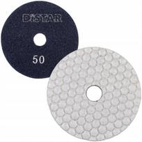 Distar Cleanpad deimantinis diskas keramikai 100mm