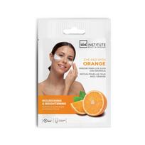 Paakių pagalvėlės IDC Institute Orange Eye Pads, 8 g