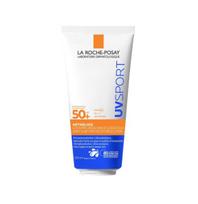 Apsauginis kremas nuo saulės La Roche-Posay Anthelios UVSport Wet Skin SPF50+ 200 ml