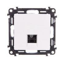 Kompiuterinis lizdas Rj45 Cat.6a Stp