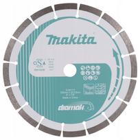 Makita D-80117 deimantinis diskas sausam pjovimui 230x22,23mm