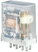 Relė R2m 24v~ 5a 50/60hz Ac 620485
