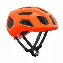 Poc Ventral Air Mips dviračio šalmas, fluorescencinis oranžinis, S (50-56 cm)