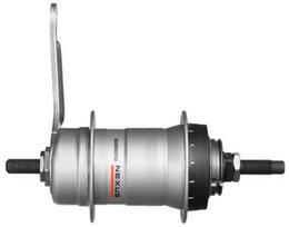 Galinė stebulė Shimano Nexus SG-3C41