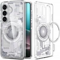Dėklas Samsung Galaxy S26 MagSafe suderinamas Spigen
