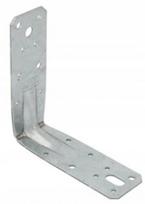 Ciesielinis kampas 128.5x128.5x45mm Kp9 Dmx