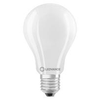 LEDVANCE Classic A70 LED lemputė E27, 17 W, 4000 K, 2452 lm