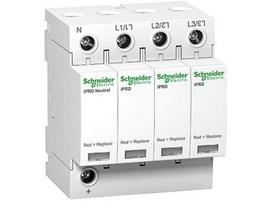 Apsaugos nuo viršįtampių įtaisas Iprd-40-40ka-350v-4p