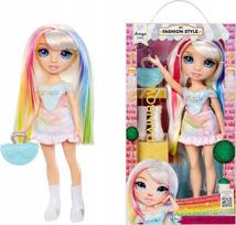 Mados lėlė Amaya Rainbow High, 547532