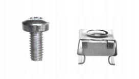 Xvtl Xvtl-screw-set 116894 tvirtinimo varžtų rinkinys