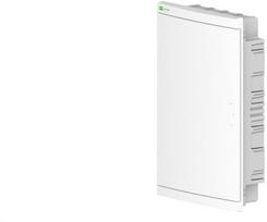 Elektro-plast Elegant 3x12 potinkinė elektros skydinė, balta