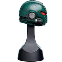 Weta Workshop Warhammer 40K - Dark Angels Miniature Helmet