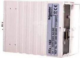 Laiko relė Alstom Rtx-162, 0.01s-100h, 220-230v
