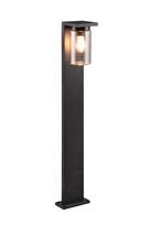 Trio Ardila 411660132 lauko šviestuvas su sutemimo jutikliu, Ip44