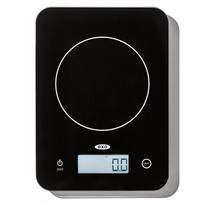 Virtuvinės svarstyklės Skaitmeninės virtuvinės svarstyklės 5 kg OXO Good Grips