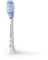 Elektrinio dantų šepetėlio antgalis „Sonicare Gum Care“ dantų šepetėlio galvutės, 5 vnt. pakuotėje, iš biologinės kilmės plastiko