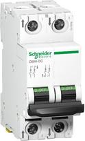 Automatinis jungiklis 2p C 6a 6ka Dc