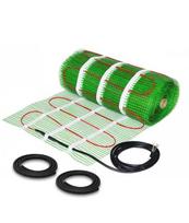 Grindinio šildymo tinklelis Wellmo MAT, 100 W/m² 10m2