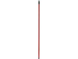 Kotas šluotoms metalinis su sriegiu 140 cm YATO (Y*YT-86858)